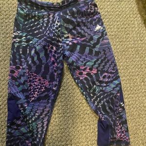 Adidas Youth Leggings, Youth 12-14